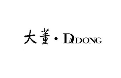 北京大董烤鴨店